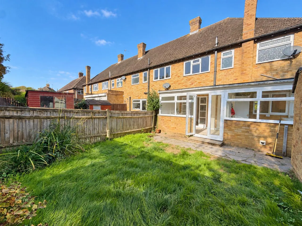 Harebeating Drive, Hailsham, BN27, photo 16