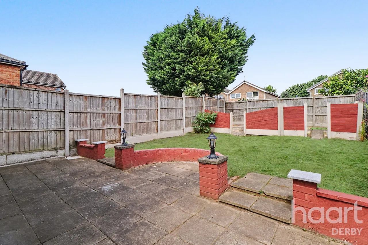 Lynwood Road, Sinfin, DE24, photo 15