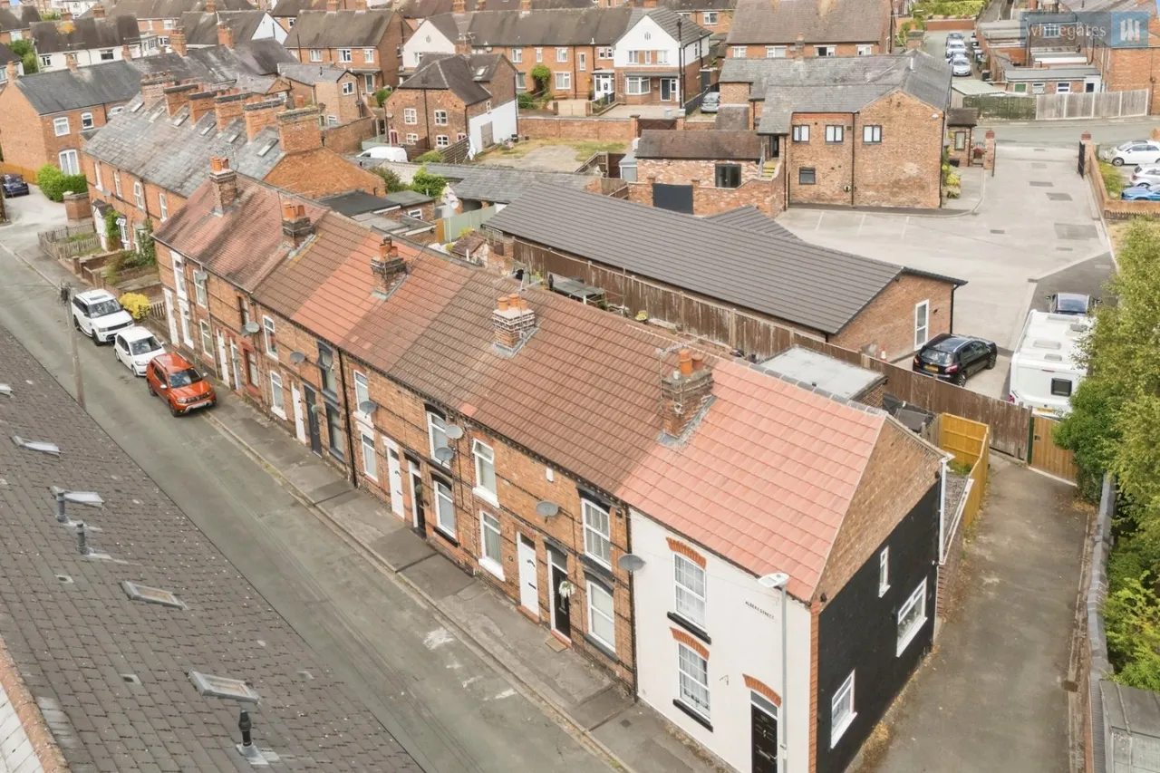 Albert Street, Nantwich, CW5, photo 15