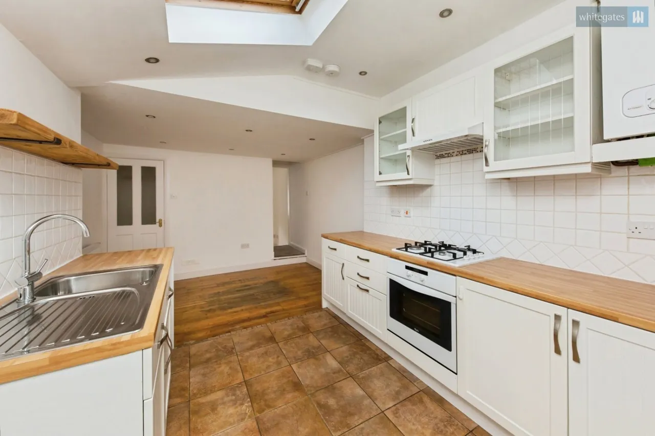 Albert Street, Nantwich, CW5, photo 6
