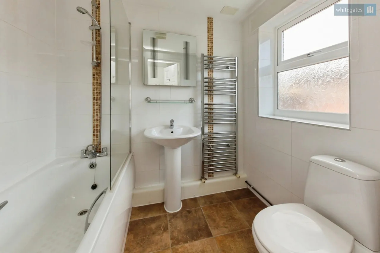 Albert Street, Nantwich, CW5, photo 8