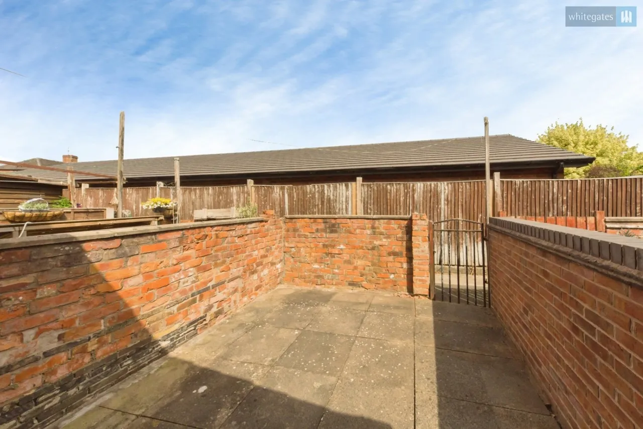 Albert Street, Nantwich, CW5, photo 2