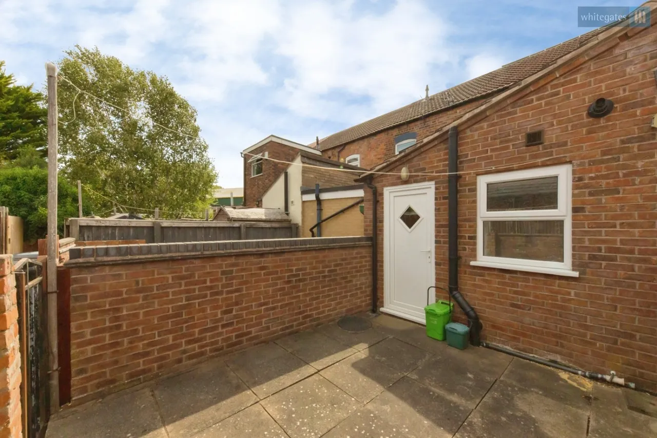 Albert Street, Nantwich, CW5, photo 13