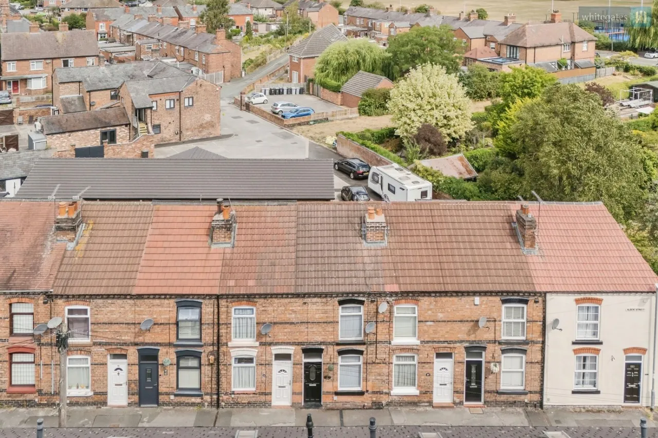 Albert Street, Nantwich, CW5, photo 14