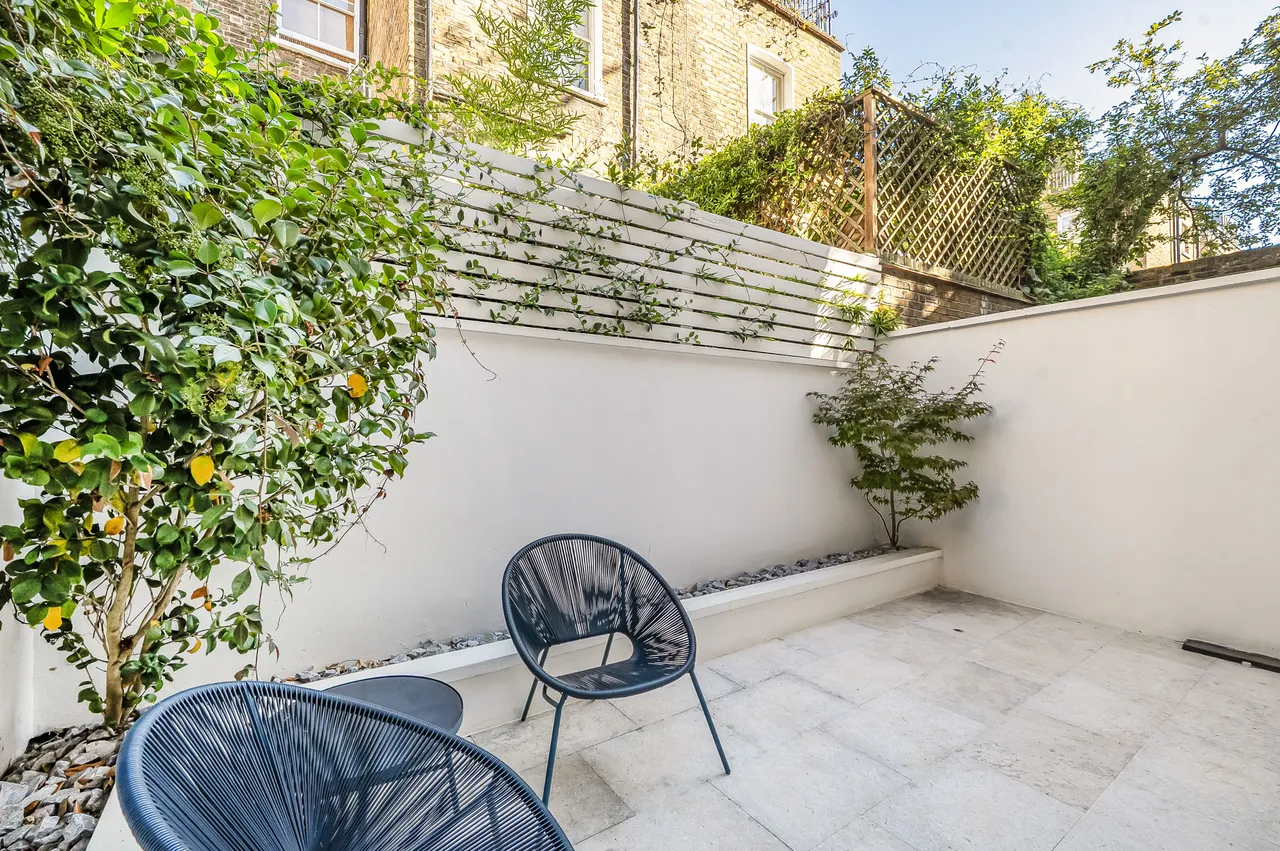 Flat 1, 7 Tedworth Gardens, London, photo 9