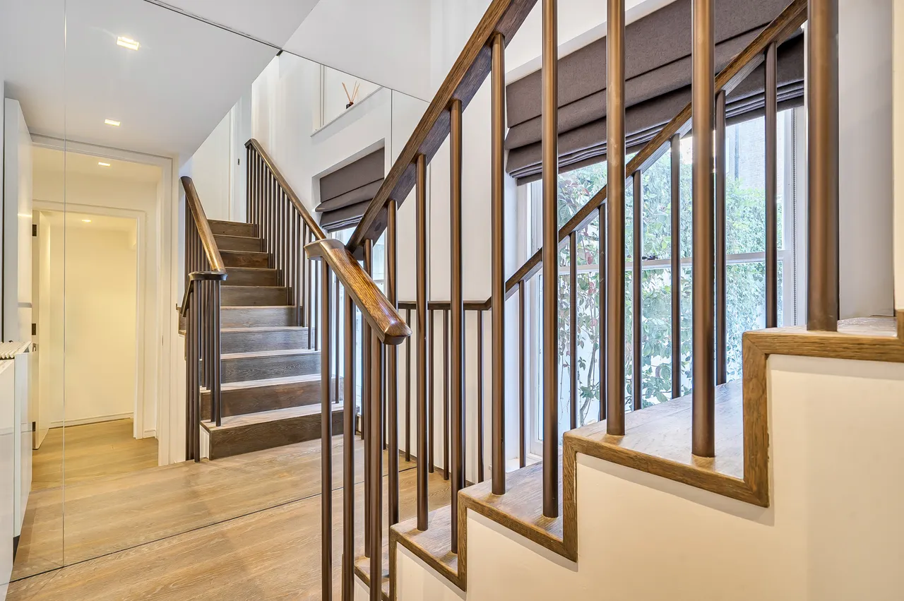 Flat 1, 7 Tedworth Gardens, London, photo 8