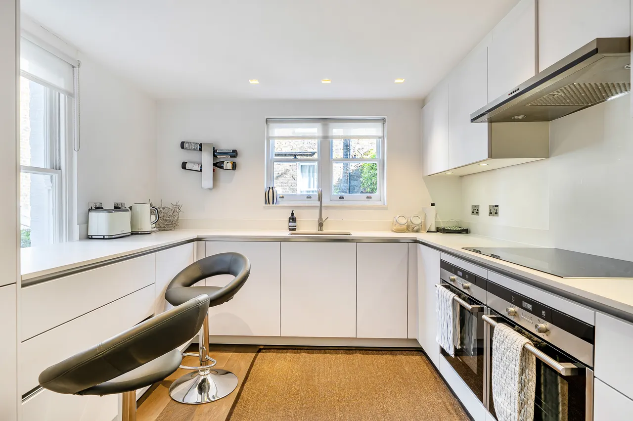 Flat 1, 7 Tedworth Gardens, London, photo 6