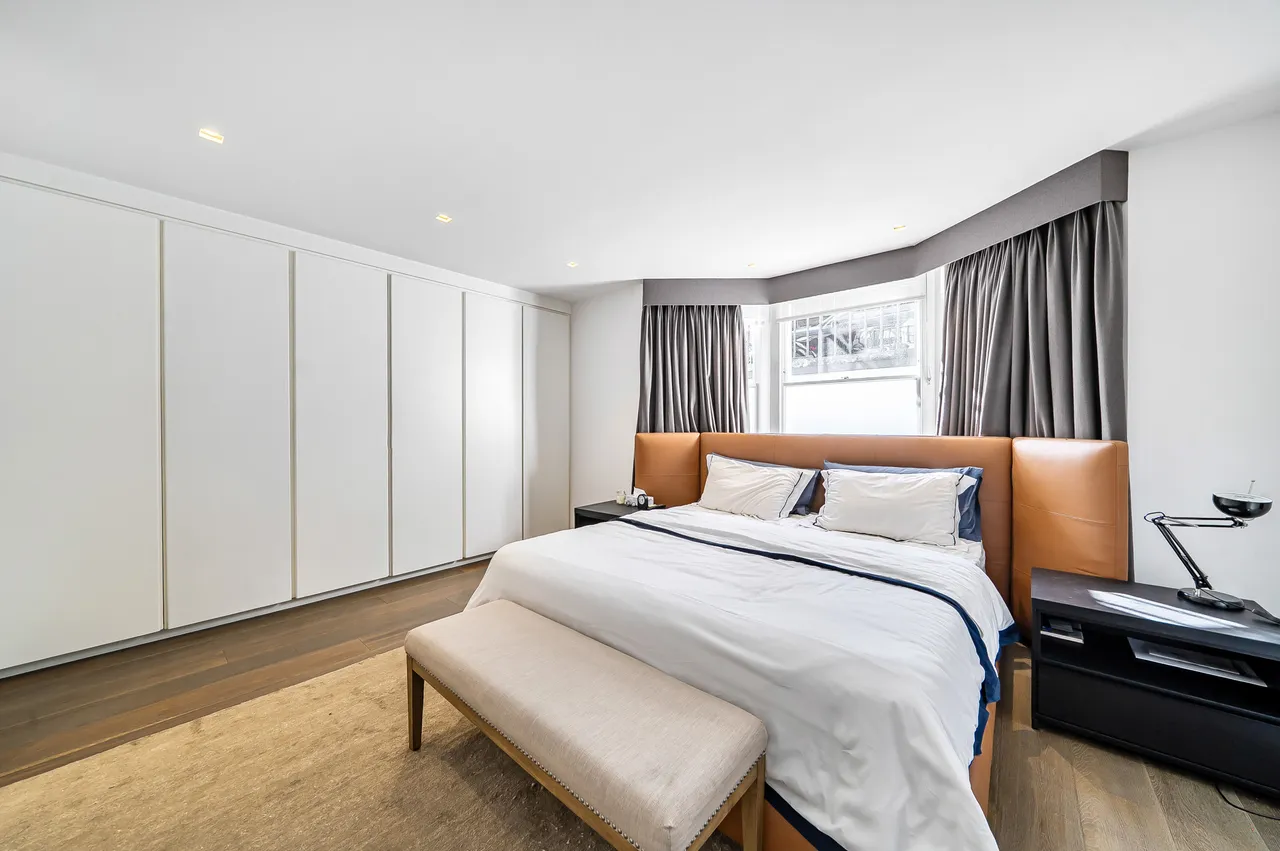 Flat 1, 7 Tedworth Gardens, London, photo 12