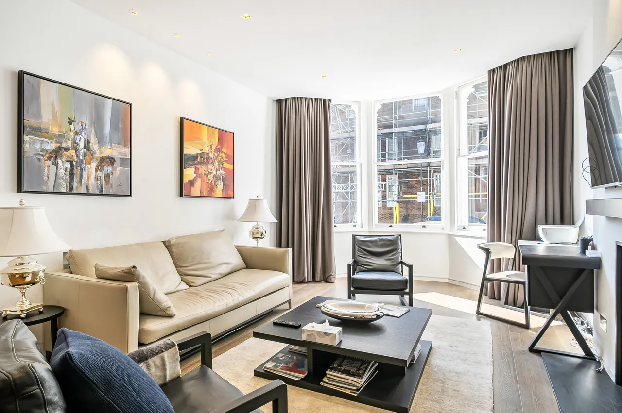 Flat 1, 7 Tedworth Gardens, London, photo 5