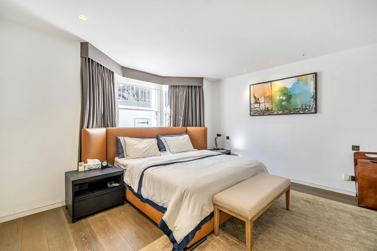 Flat 1, 7 Tedworth Gardens, London, photo 11