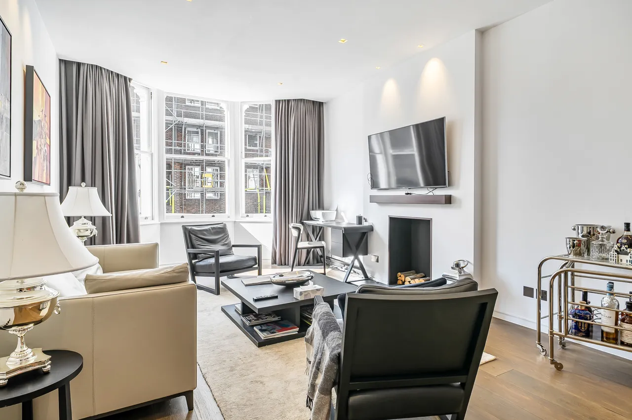 Flat 1, 7 Tedworth Gardens, London, photo 4