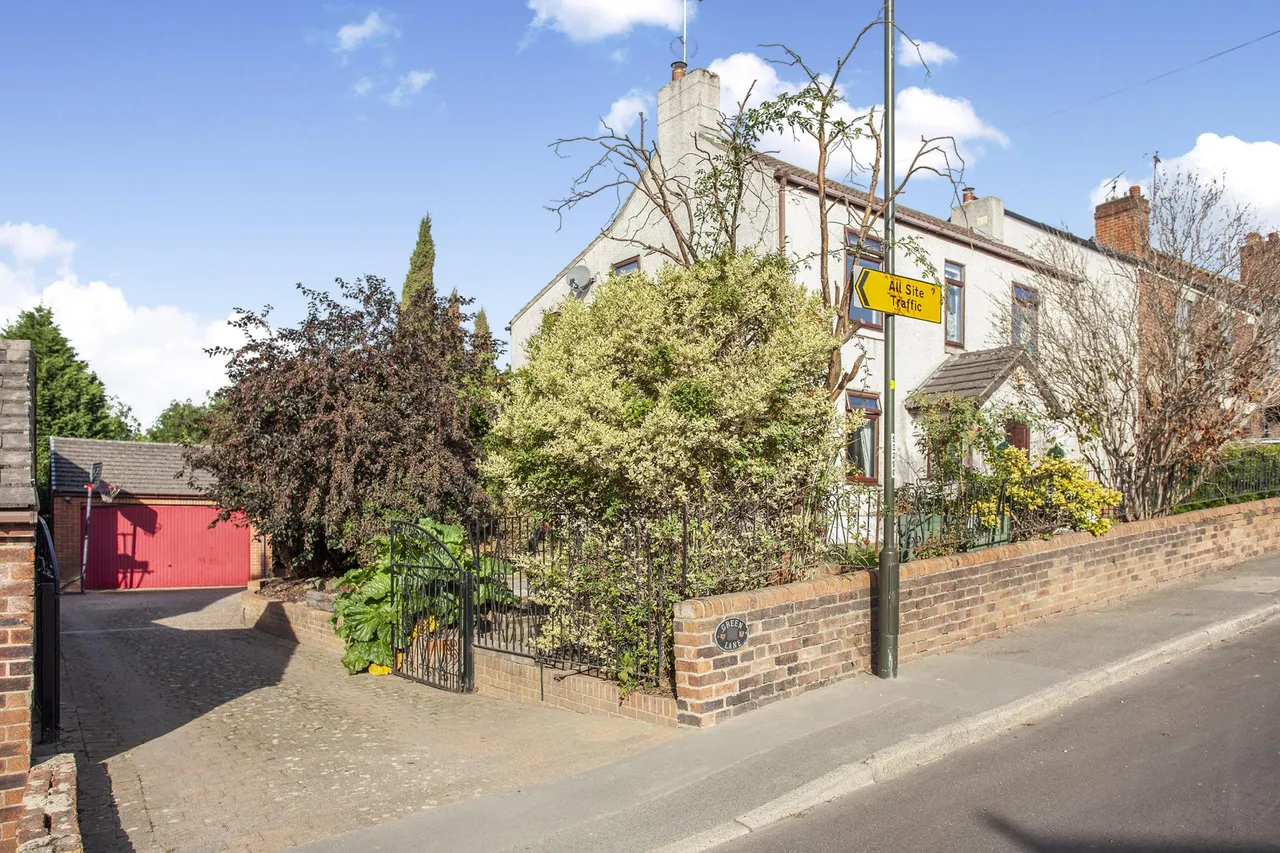 Green Lane, Sheffield, S21, photo 10