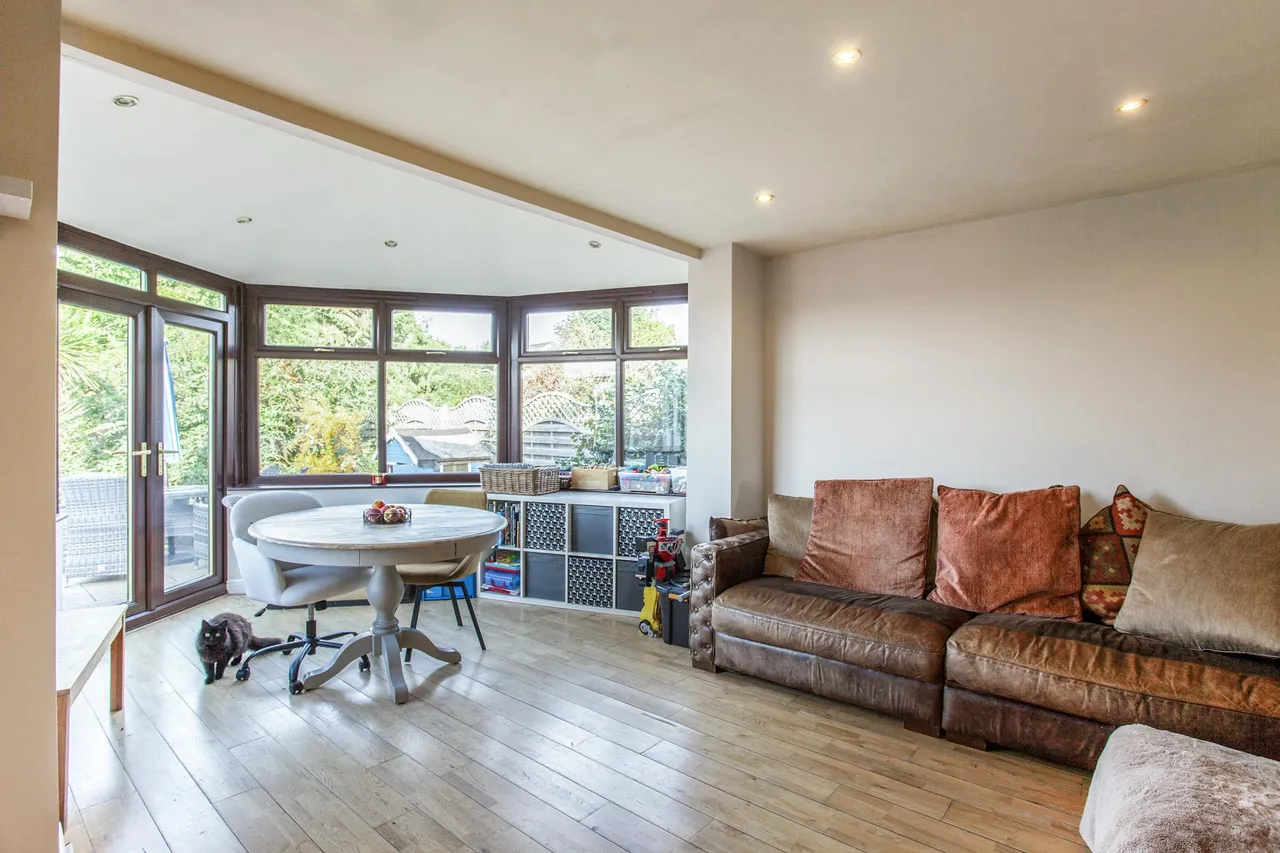 Green Lane, Sheffield, S21, photo 5