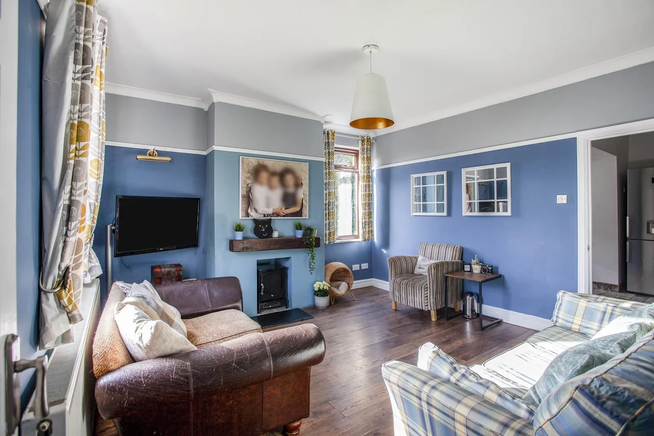 Green Lane, Sheffield, S21, photo 2