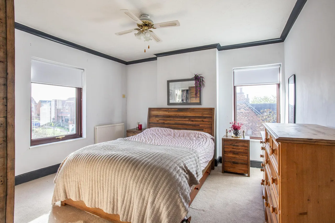Green Lane, Sheffield, S21, photo 11