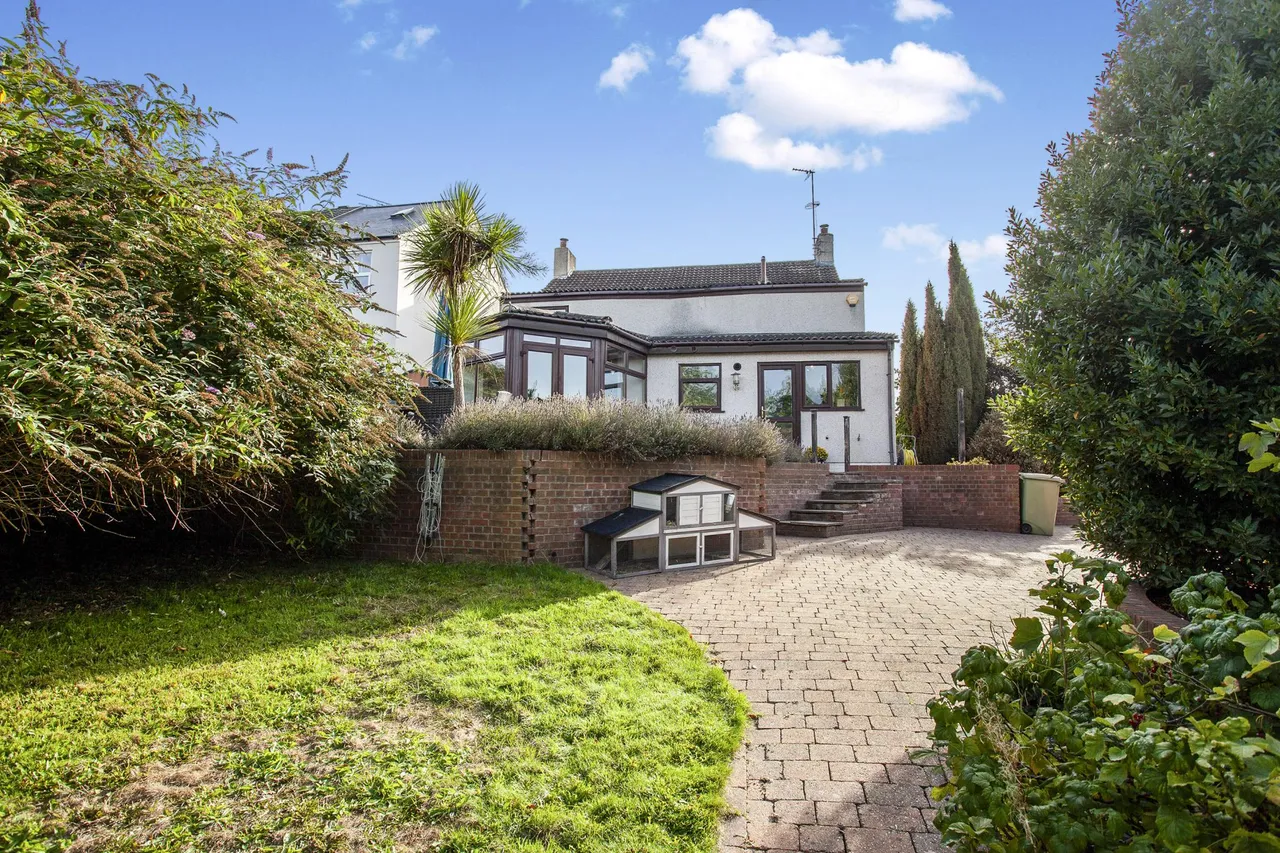Green Lane, Sheffield, S21, photo 9