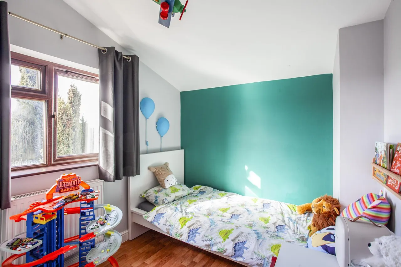 Green Lane, Sheffield, S21, photo 15