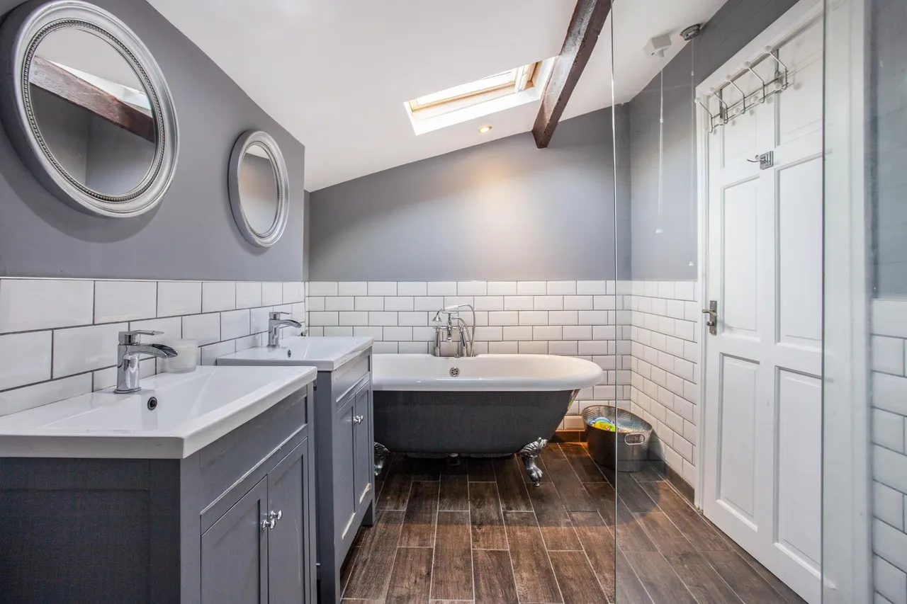 Green Lane, Sheffield, S21, photo 12