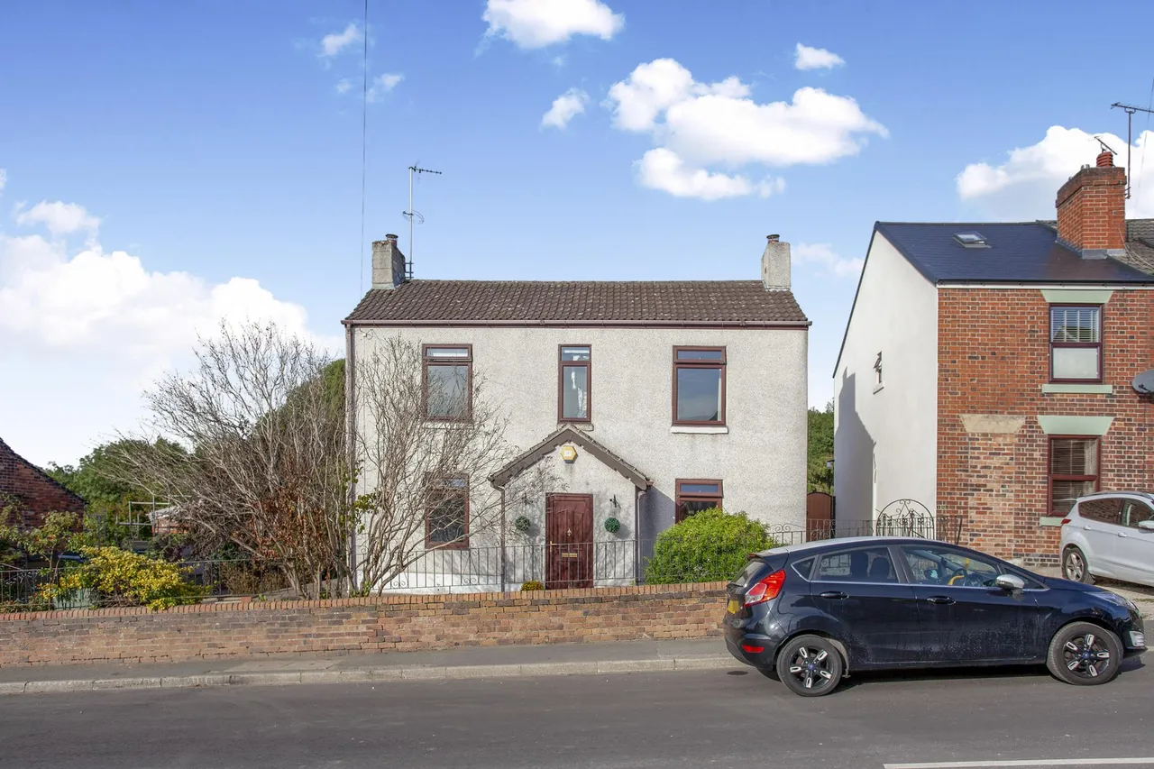 4 bed house for sale, Green Lane, Sheffield, S21