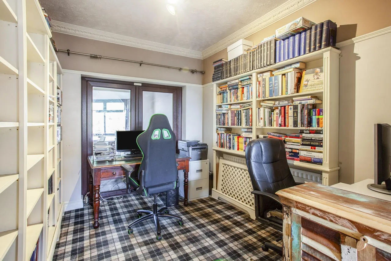 Green Lane, Sheffield, S21, photo 16
