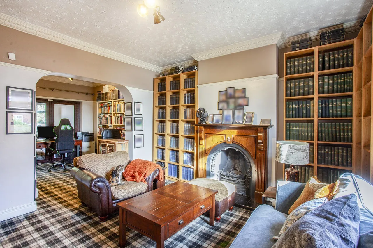 Green Lane, Sheffield, S21, photo 6