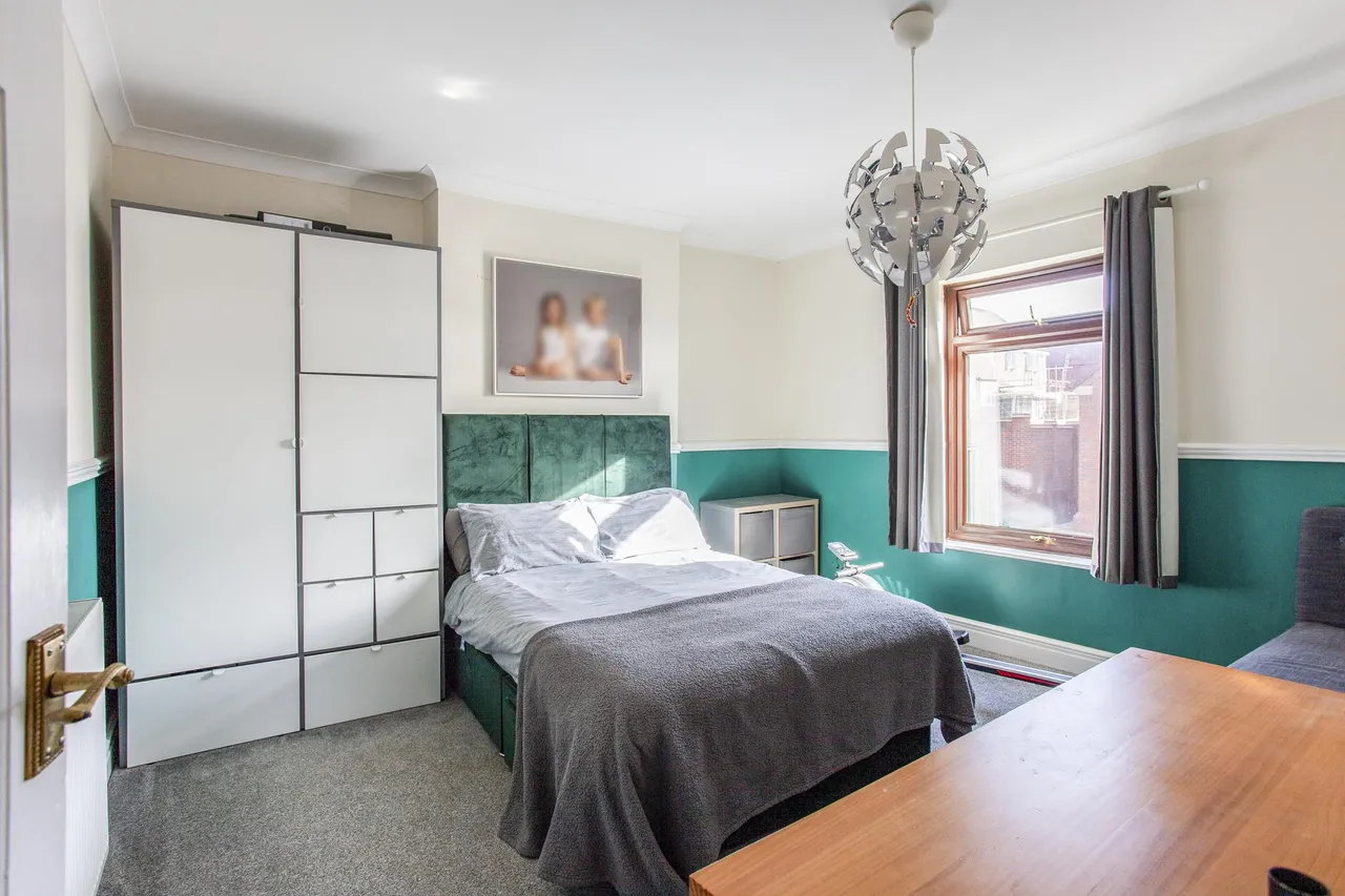 Green Lane, Sheffield, S21, photo 14