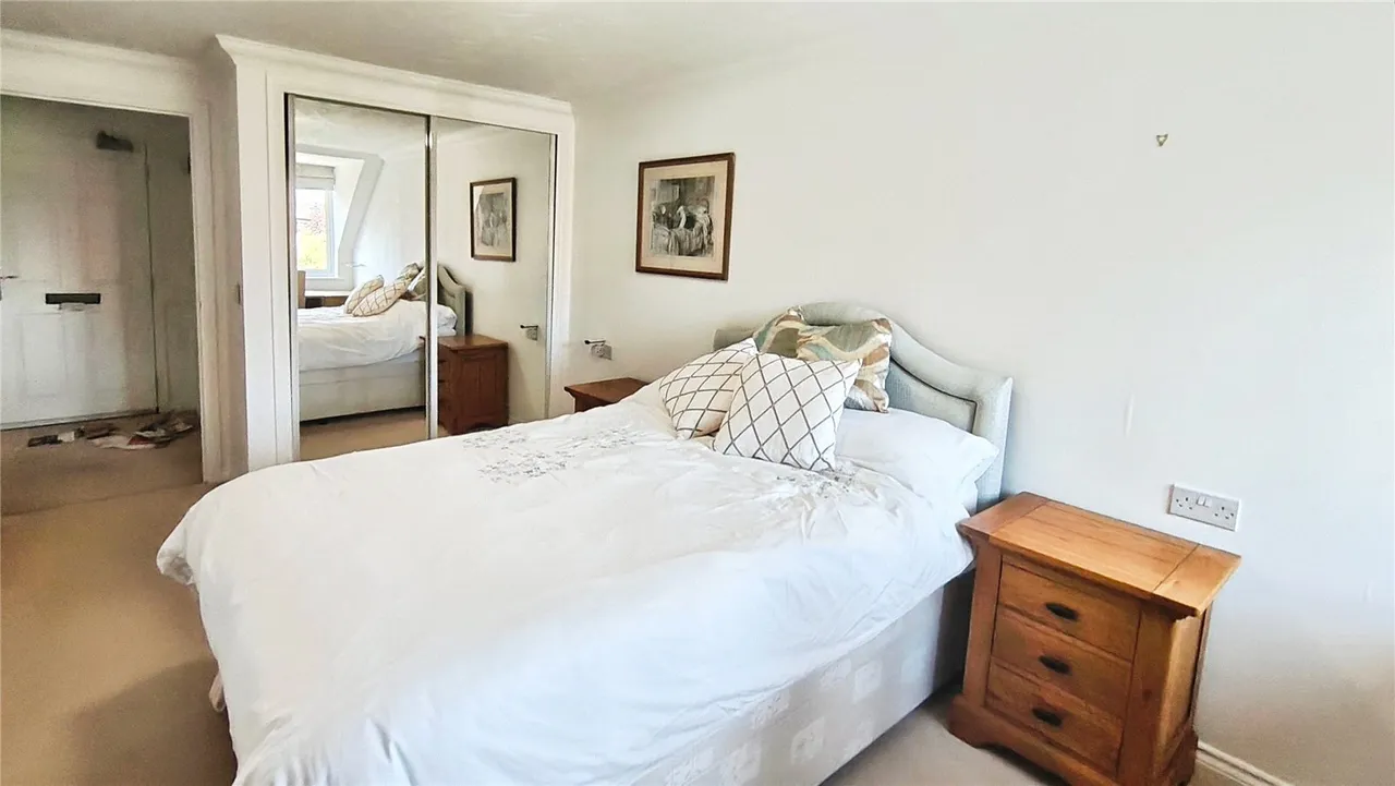 Wellington Avenue, Princes Risborough, Buckinghamshire, HP27, photo 7