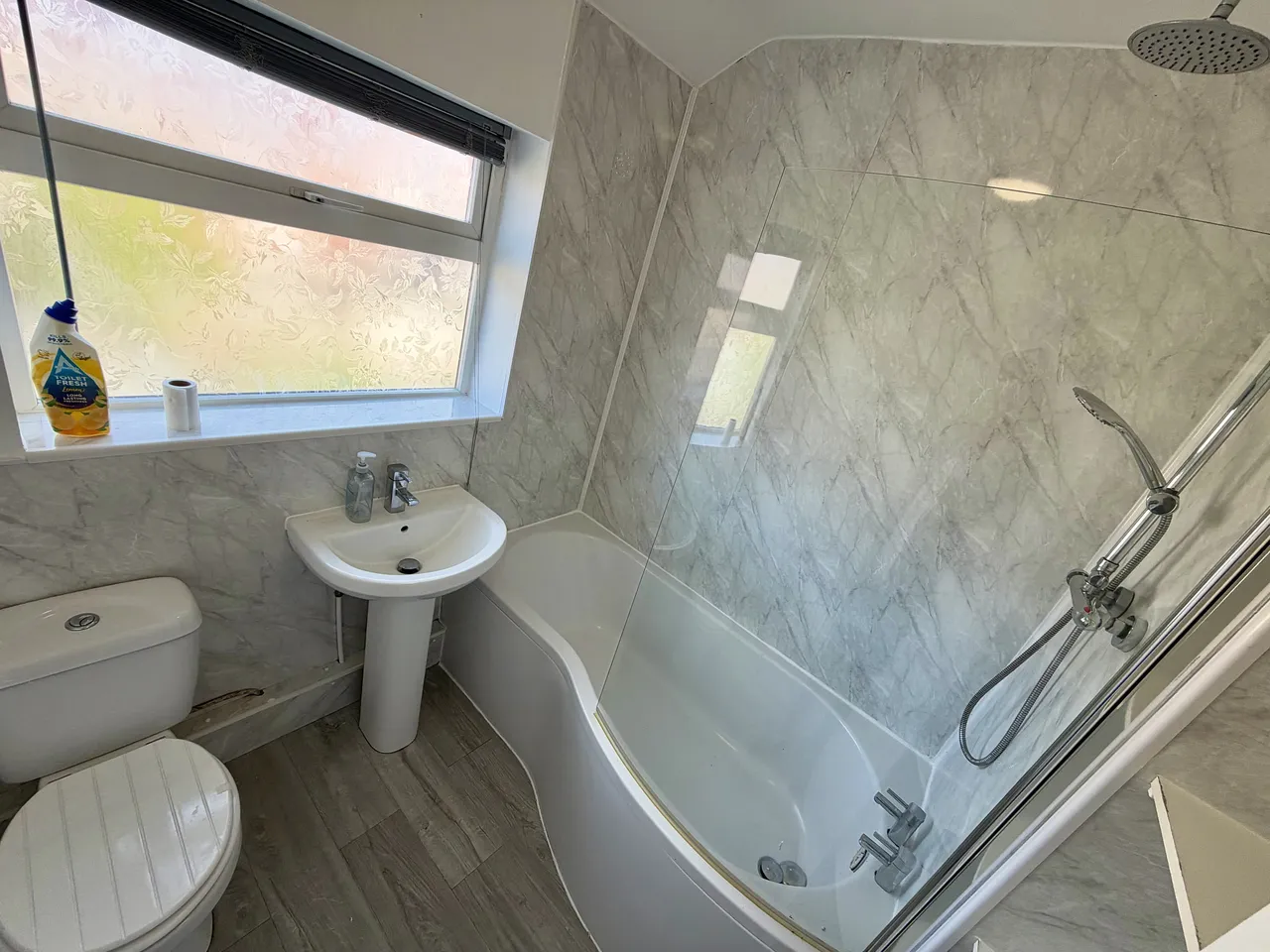 Kirkham Avenue, Gorton, M18, photo 9