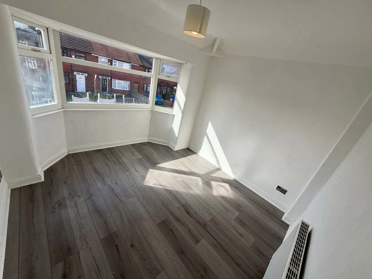 Kirkham Avenue, Gorton, M18, photo 7