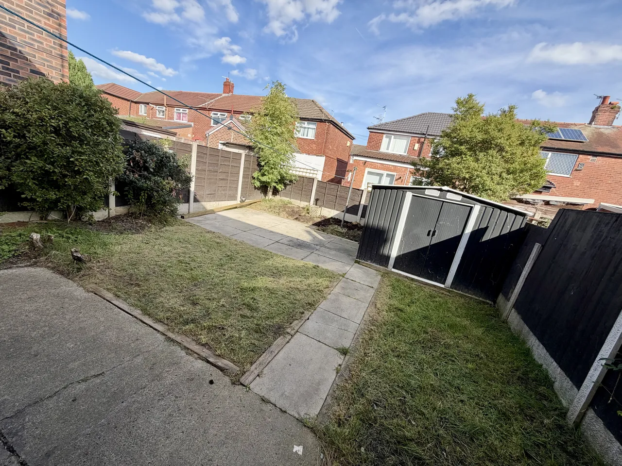 Kirkham Avenue, Gorton, M18, photo 10