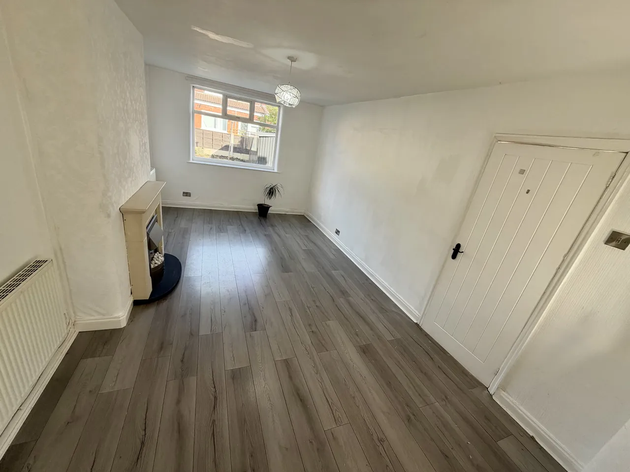 Kirkham Avenue, Gorton, M18, photo 2