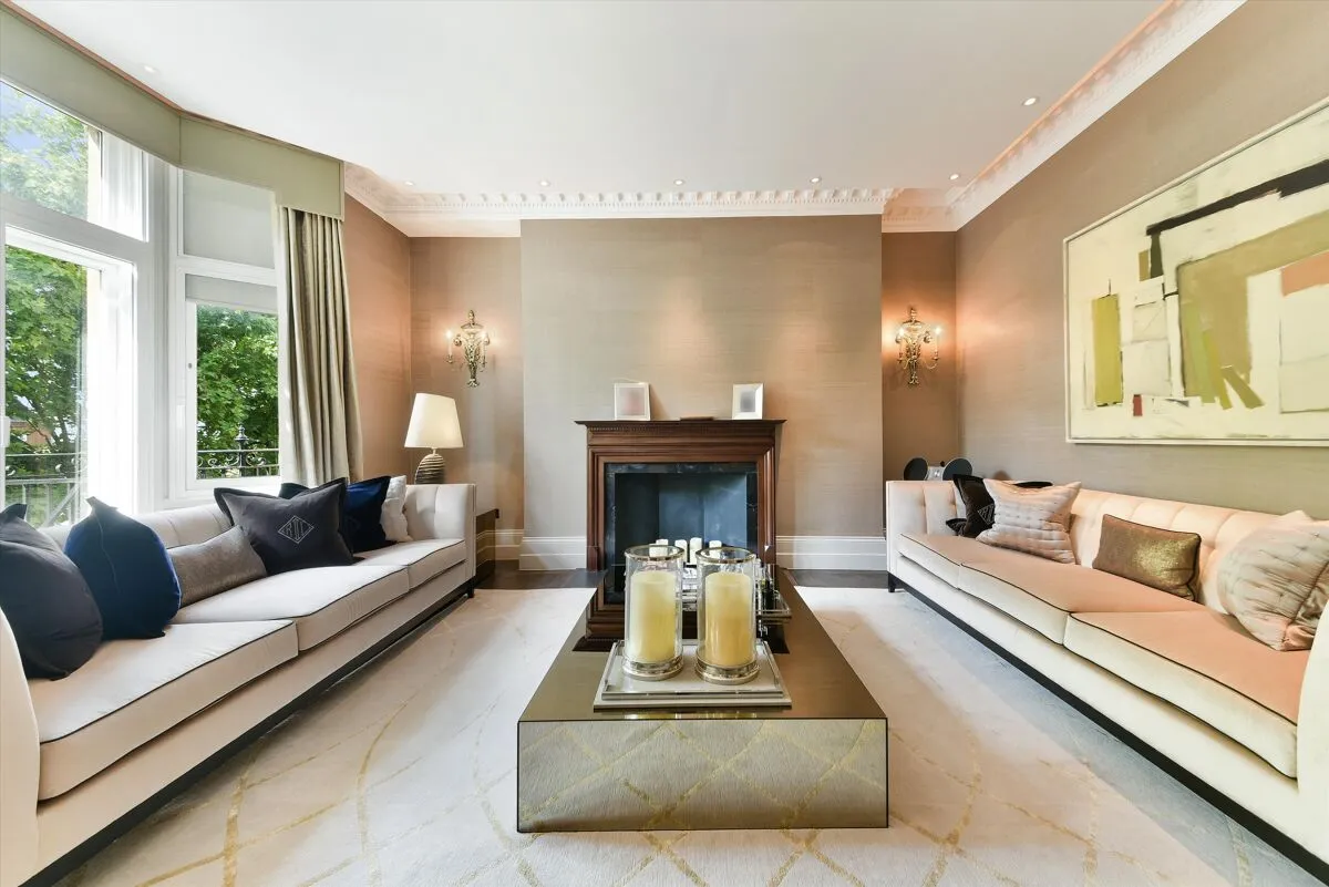 Marylebone Road, Regents Park, NW1, photo 2