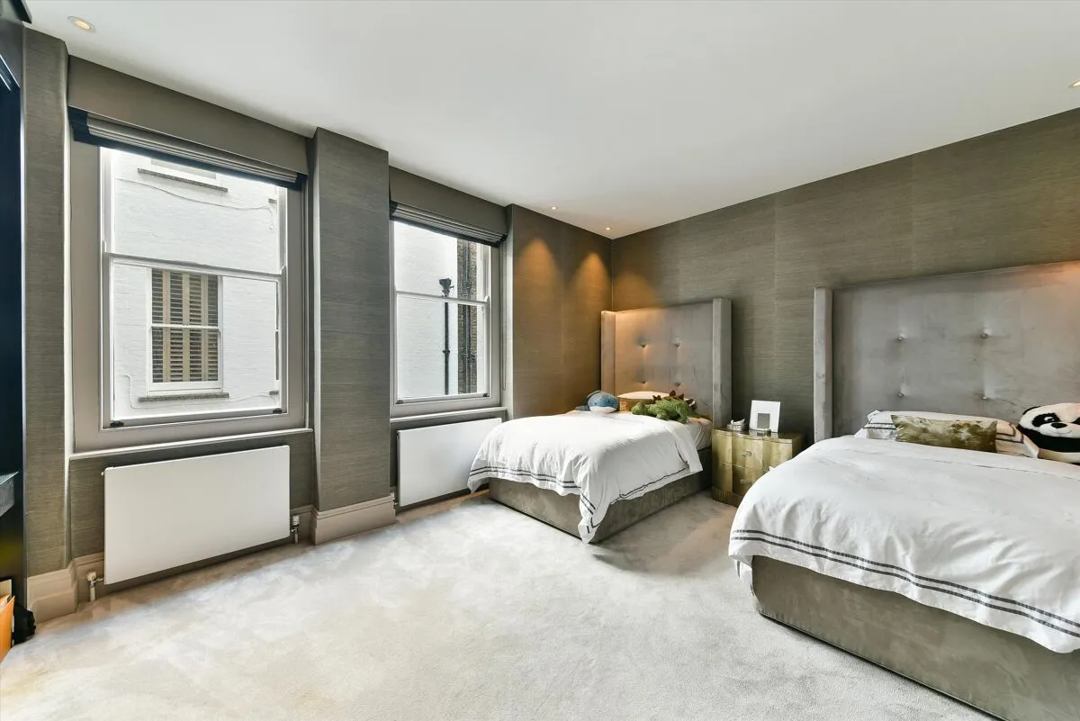 Marylebone Road, Regents Park, NW1, photo 11
