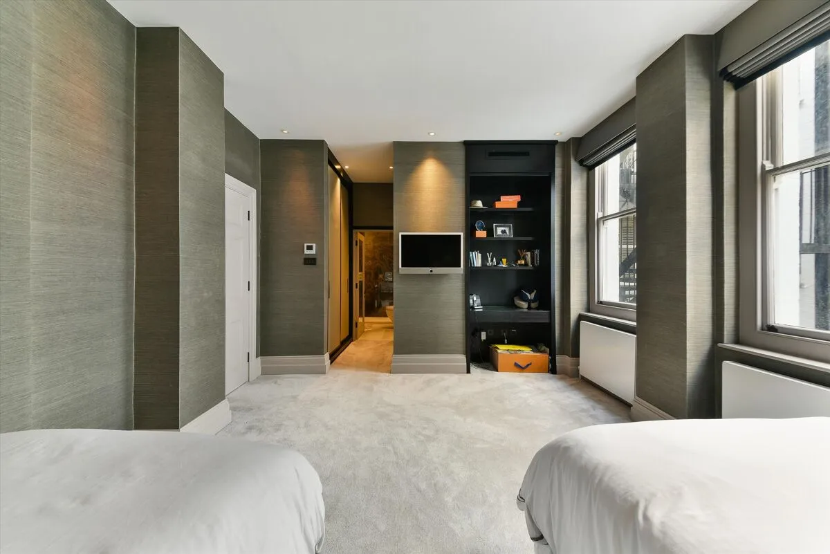 Marylebone Road, Regents Park, NW1, photo 12