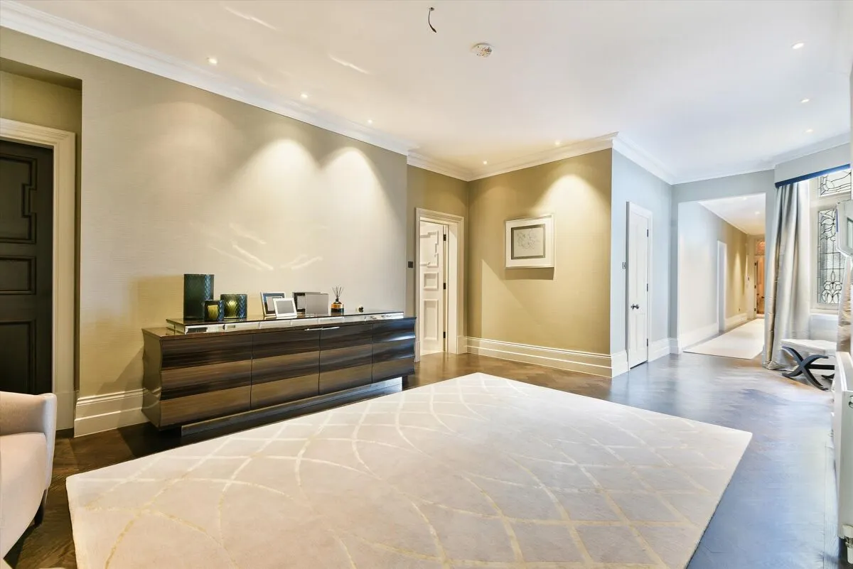 Marylebone Road, Regents Park, NW1, photo 3
