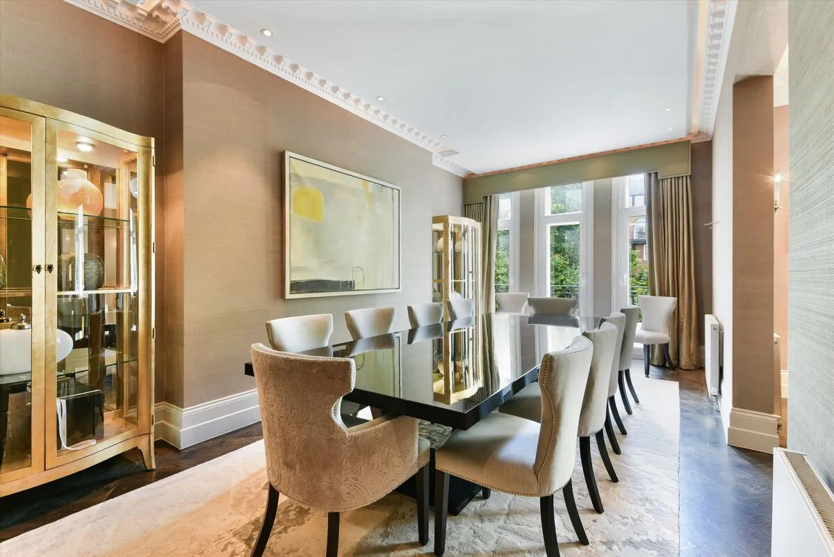 Marylebone Road, Regents Park, NW1, photo 4