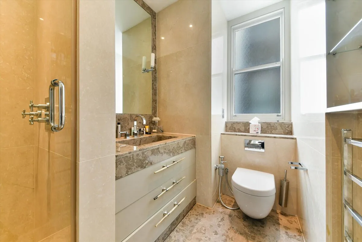 Marylebone Road, Regents Park, NW1, photo 15
