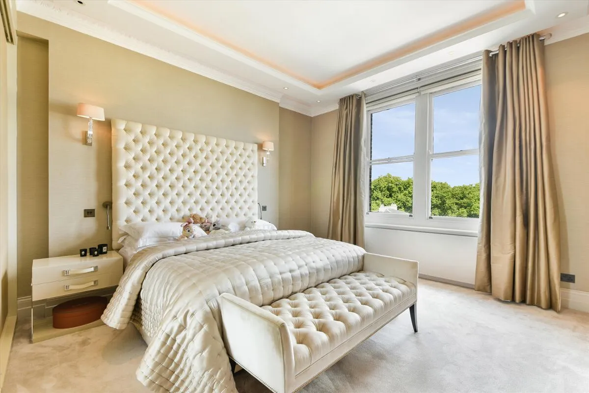 Marylebone Road, Regents Park, NW1, photo 9