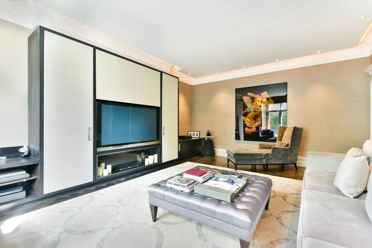 Marylebone Road, Regents Park, NW1, photo 5