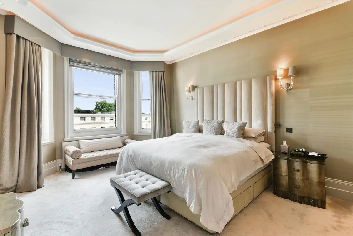 Marylebone Road, Regents Park, NW1, photo 10