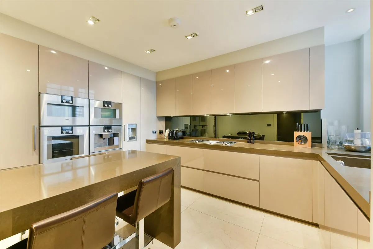 Marylebone Road, Regents Park, NW1, photo 6