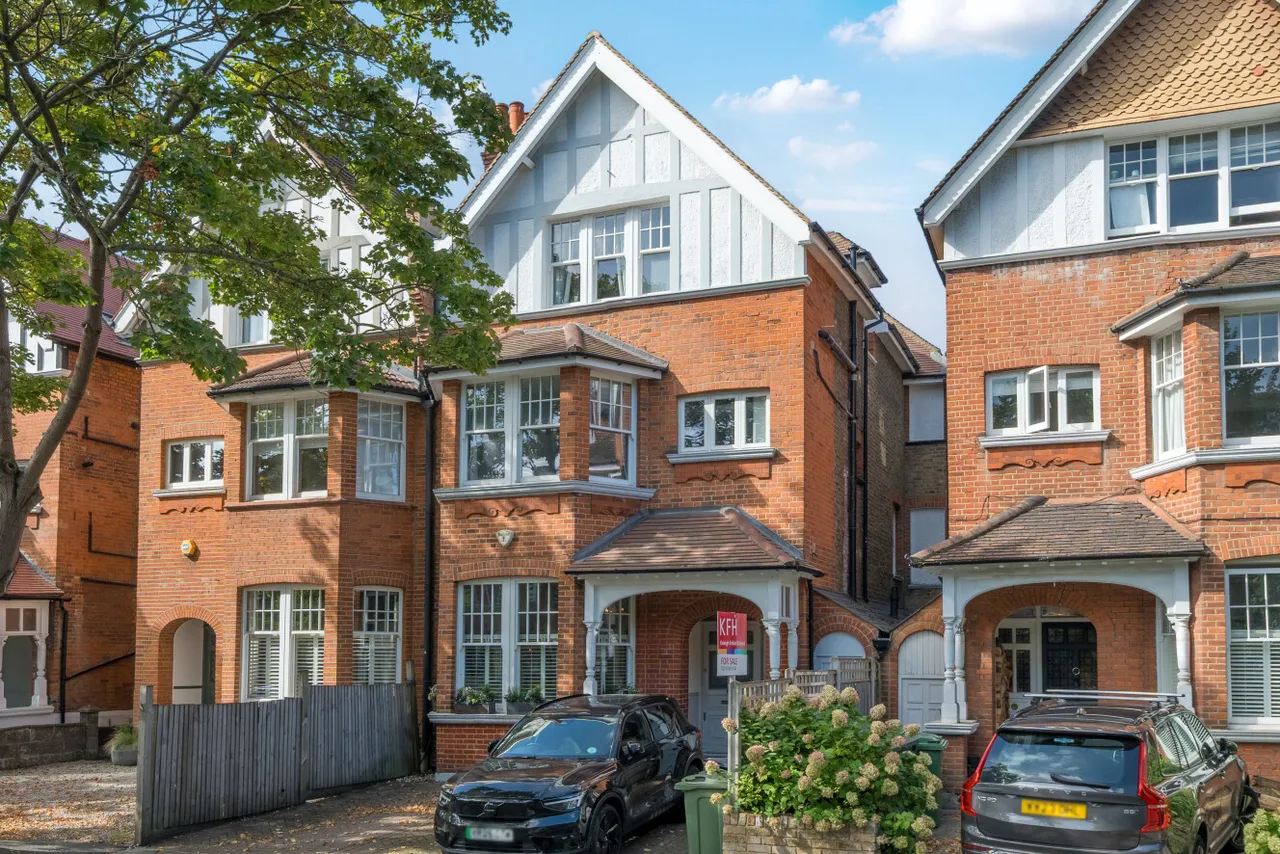 Riggindale Road, Tooting Bec Common, SW16, photo 2