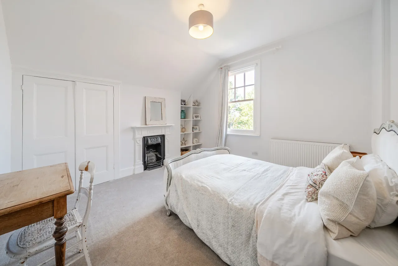 Riggindale Road, Tooting Bec Common, SW16, photo 8