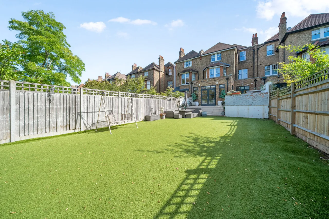 Riggindale Road, Tooting Bec Common, SW16, photo 19