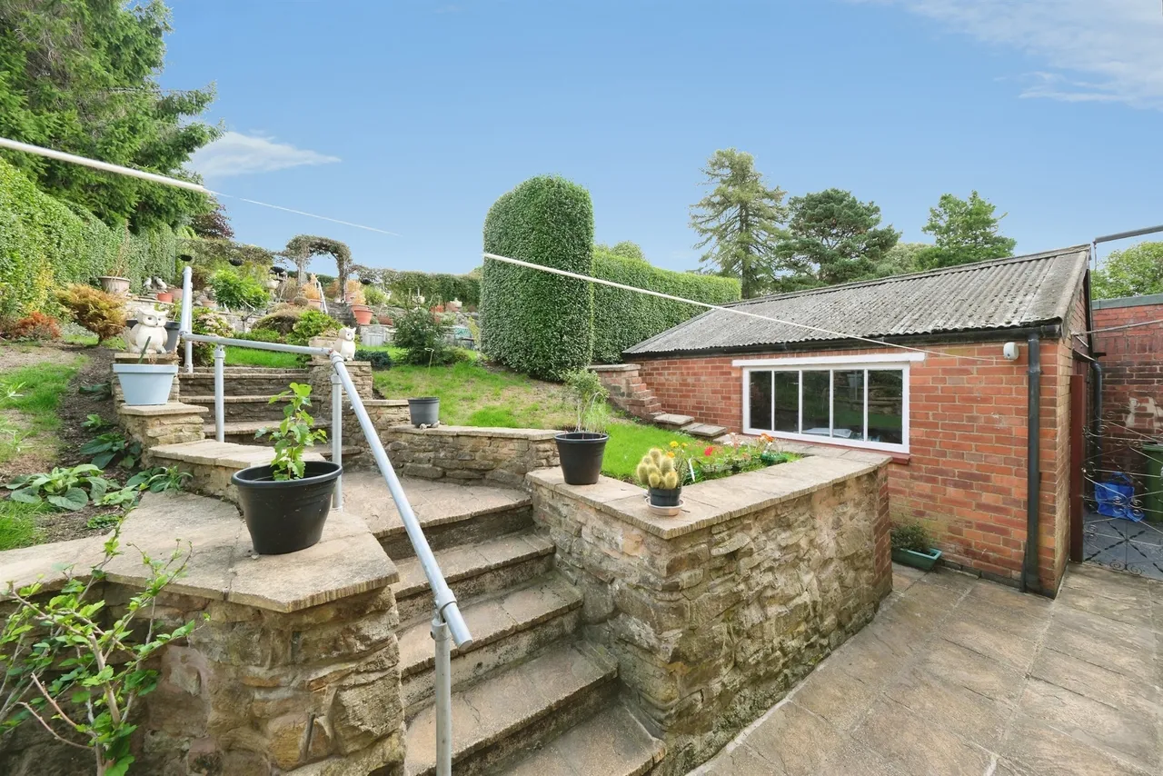Newbridge Road, Ambergate, DE56, photo 20