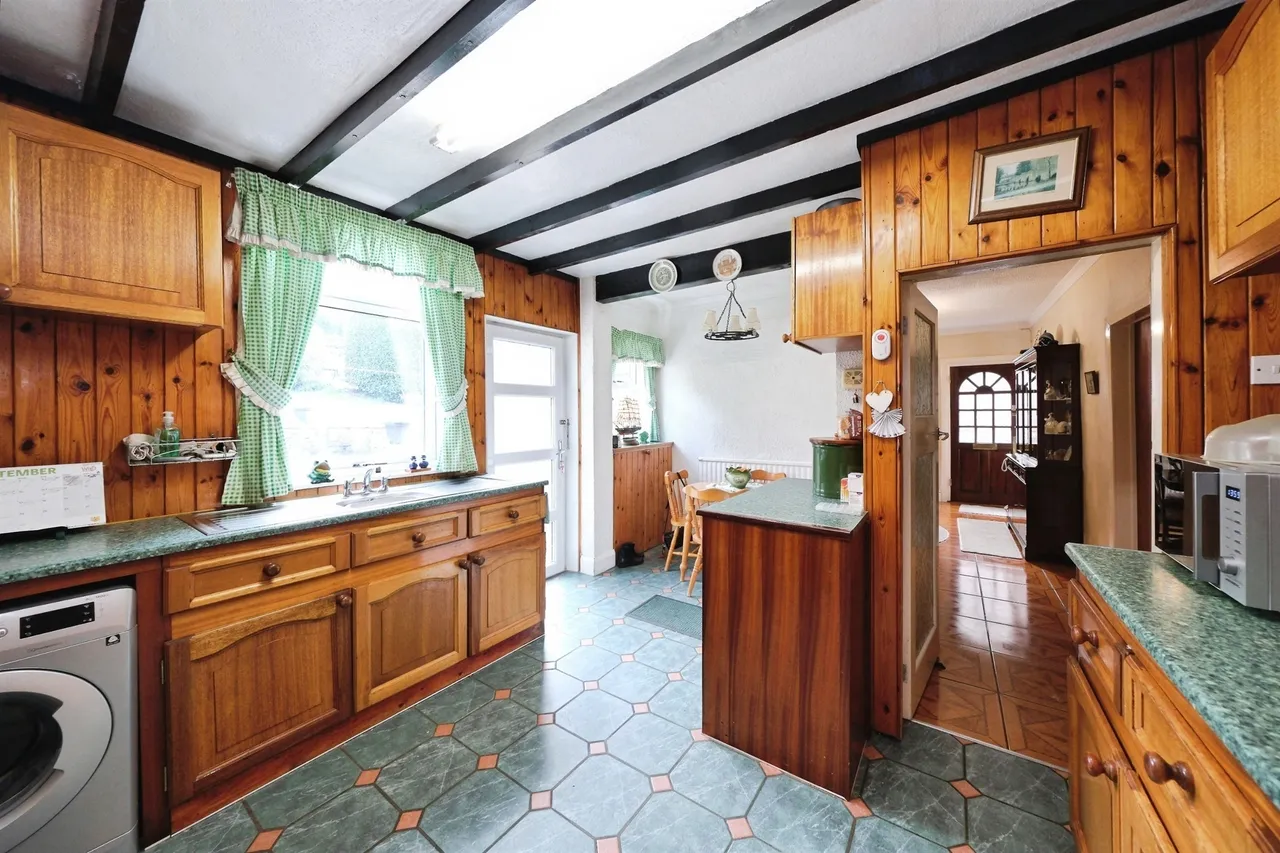 Newbridge Road, Ambergate, DE56, photo 11