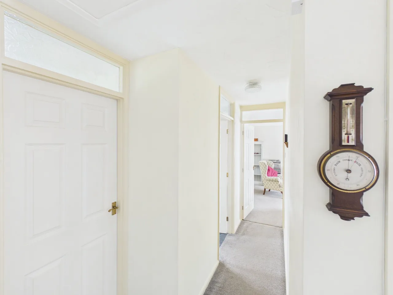 Hills Road, Saham Hills, Thetford, IP25 7EW, photo 7