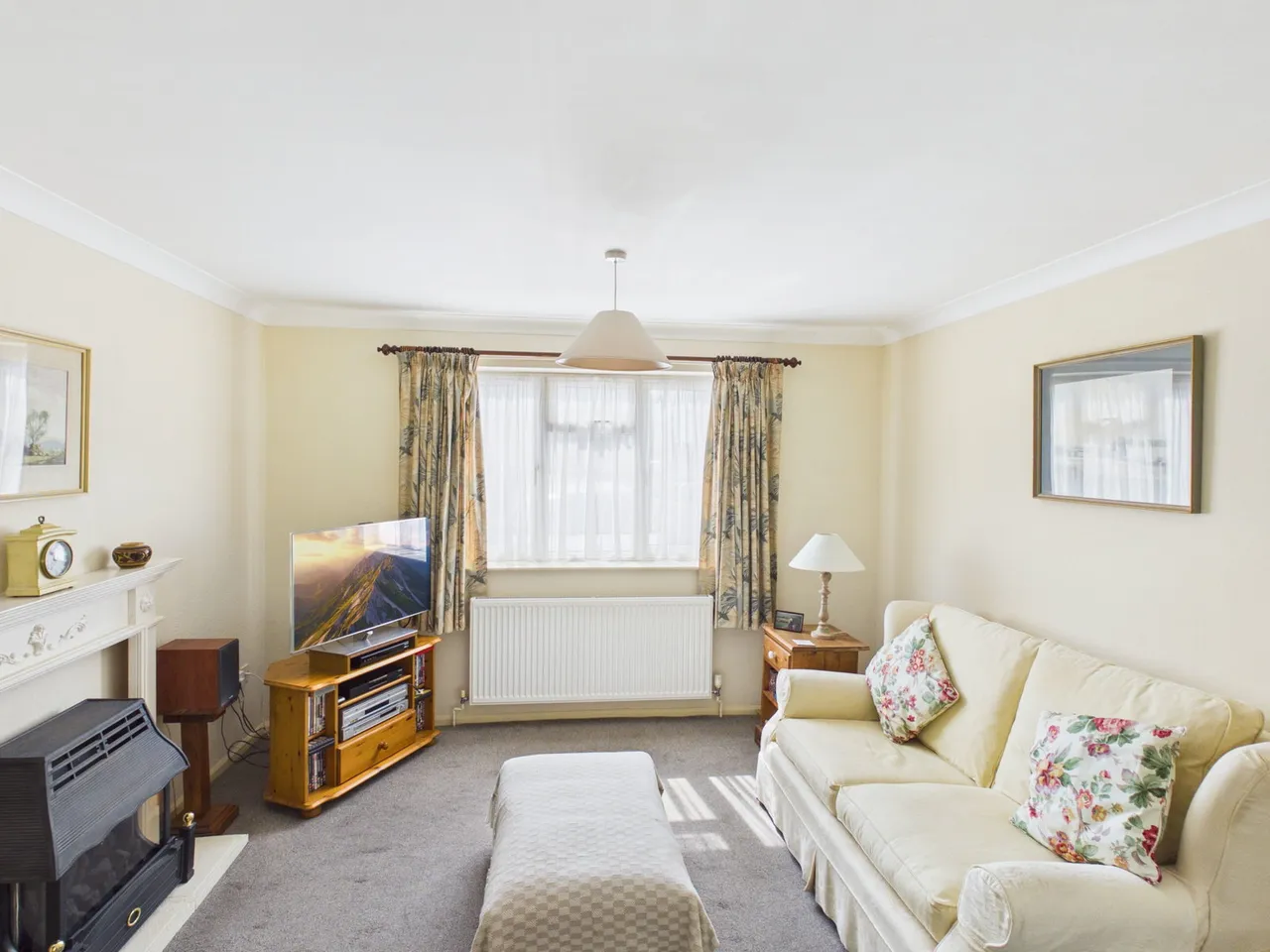 Hills Road, Saham Hills, Thetford, IP25 7EW, photo 2