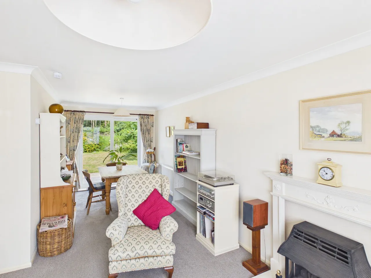 Hills Road, Saham Hills, Thetford, IP25 7EW, photo 3