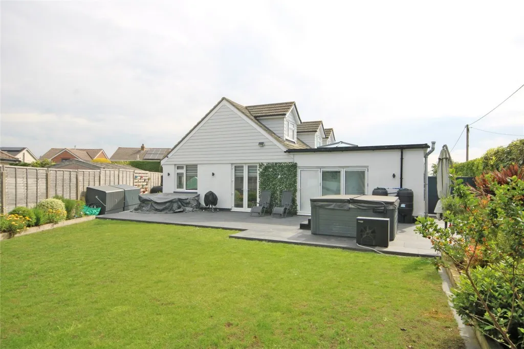 Barton on Sea, New Milton, photo 4